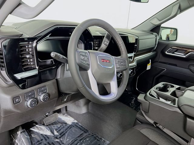 New 2026 GMC Sierra 1500 Elevation image 7