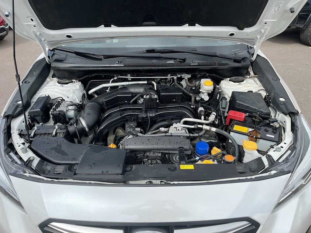 Used 2022 Subaru Crosstrek 2.5i Limited w/ Moonroof Package 2 image 30