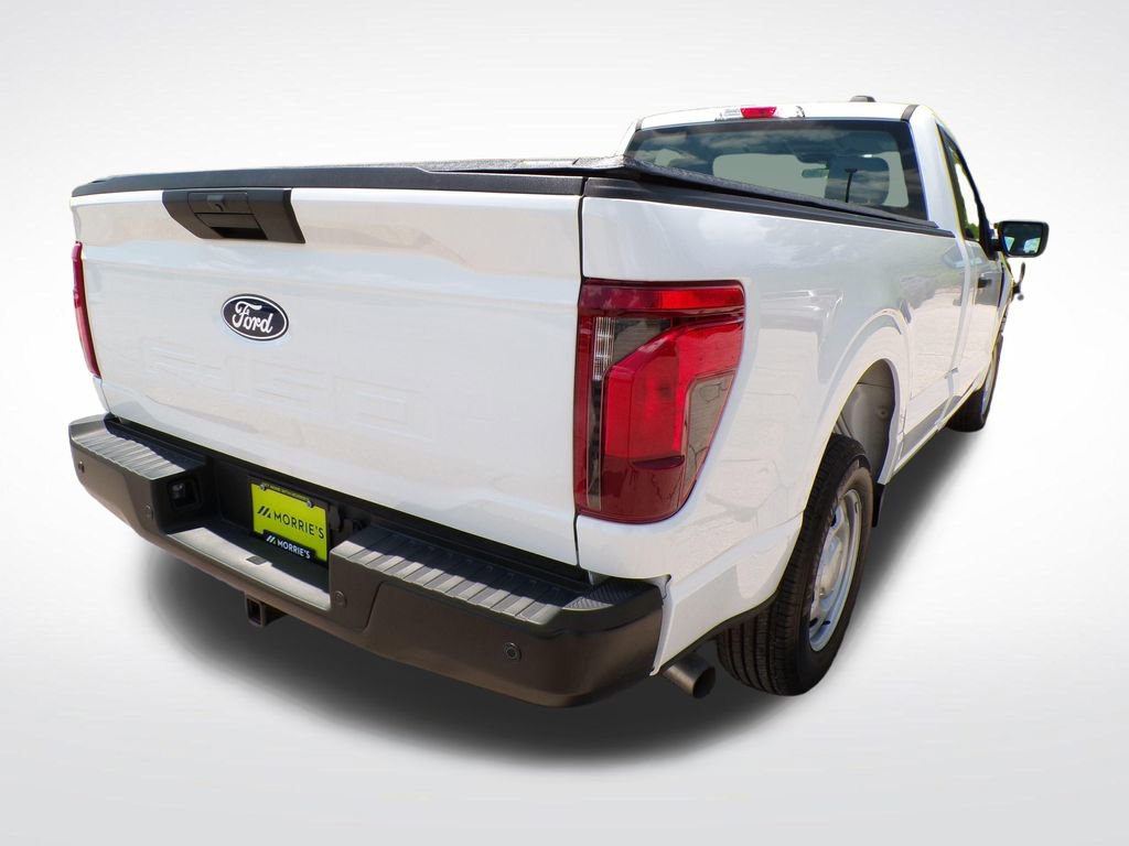 Used 2024 Ford F150 XL RWD image 6