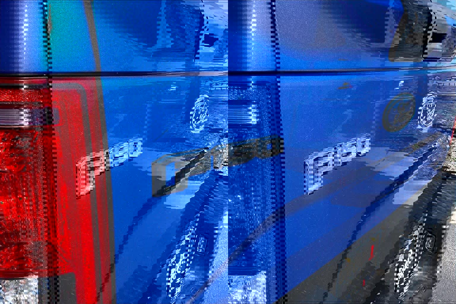 Used 2016 Ford F150 XLT image 10