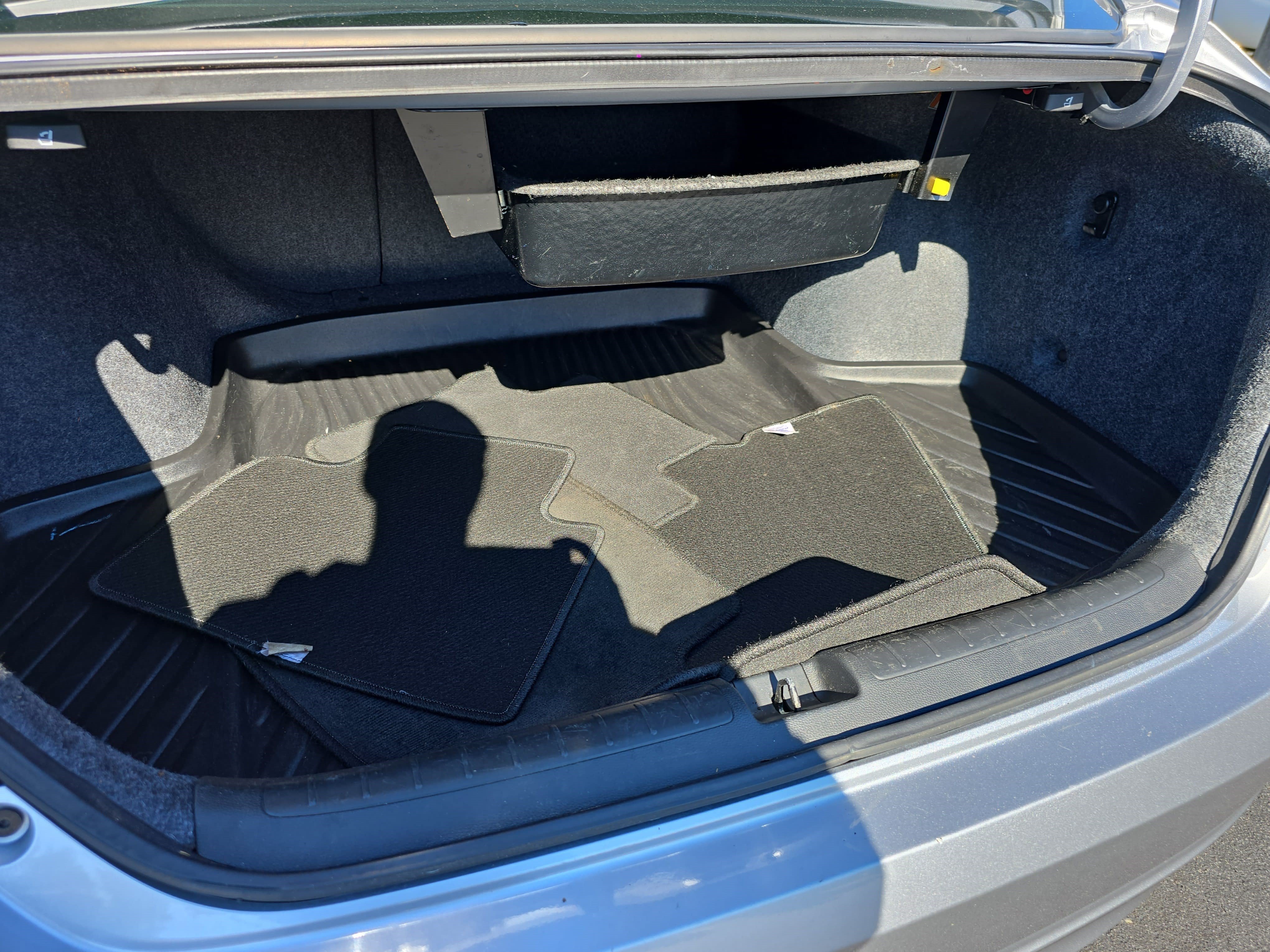 Used 2020 Honda Accord EX image 12