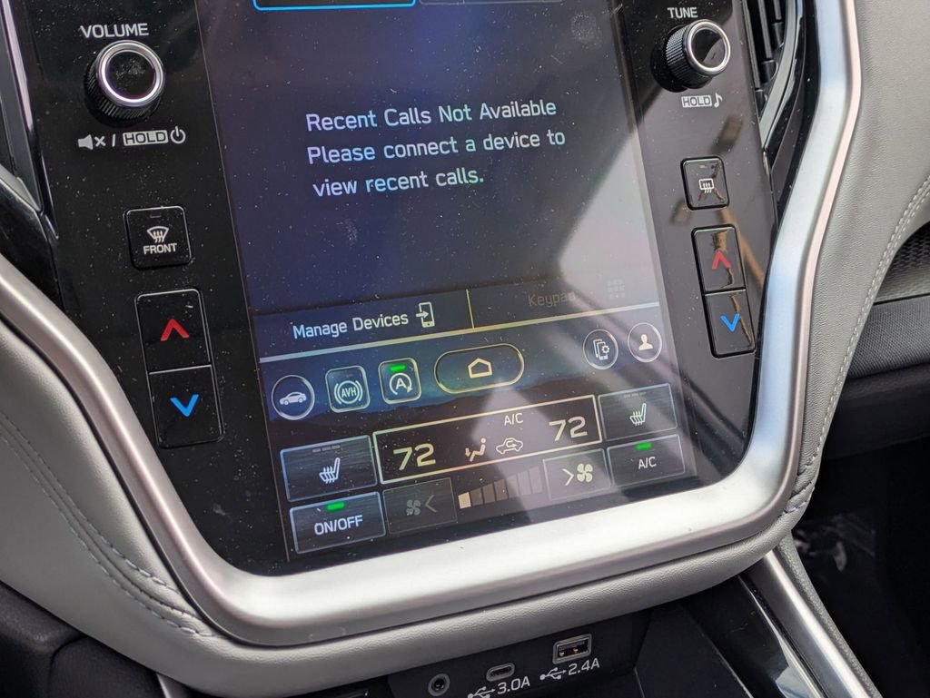 Used 2025 Subaru Outback Premium image 17