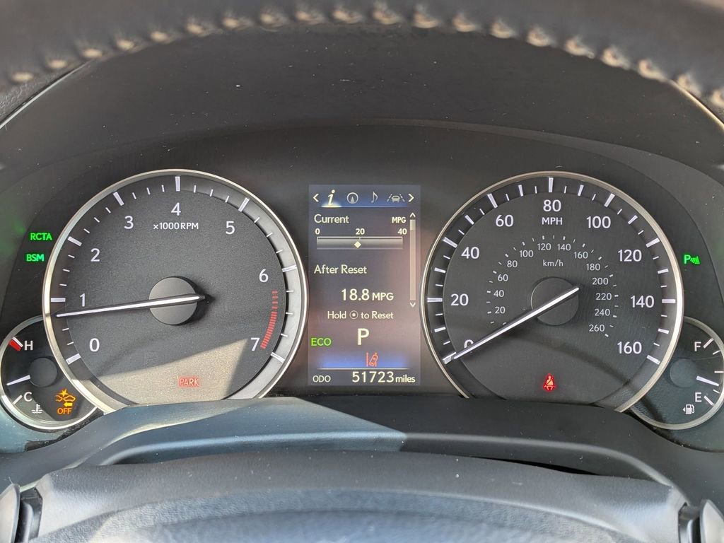 Used 2018 Lexus RX 350L AWD image 17
