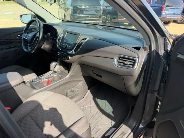 Used 2018 Chevrolet Equinox LT AWD/4WD image 13