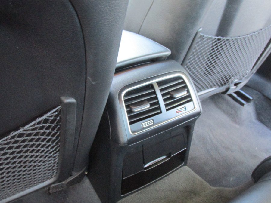 Used 2015 Audi A4 2.0T Premium image 38
