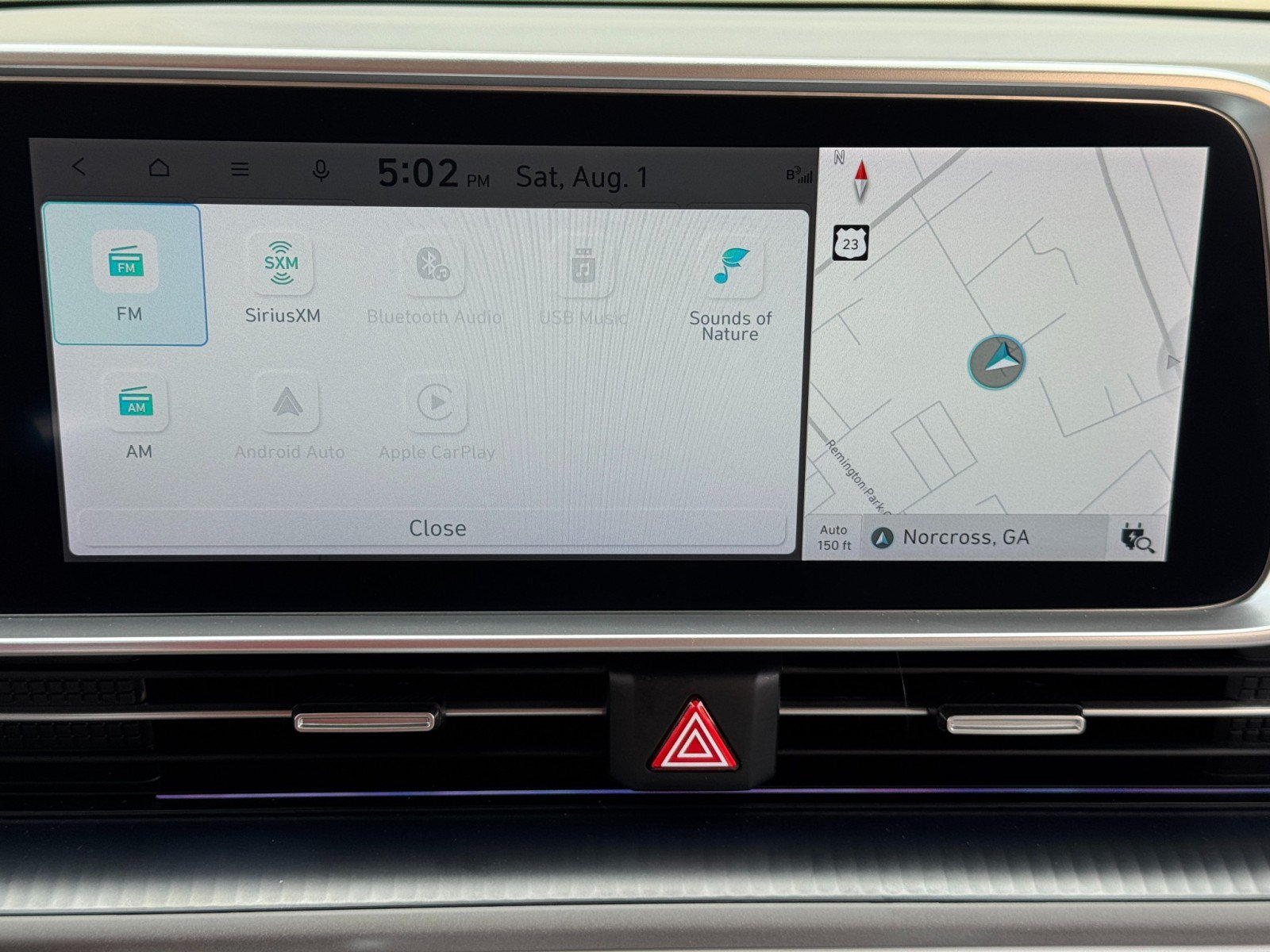 Used 2023 Hyundai Ioniq 6 SEL RWD image 24