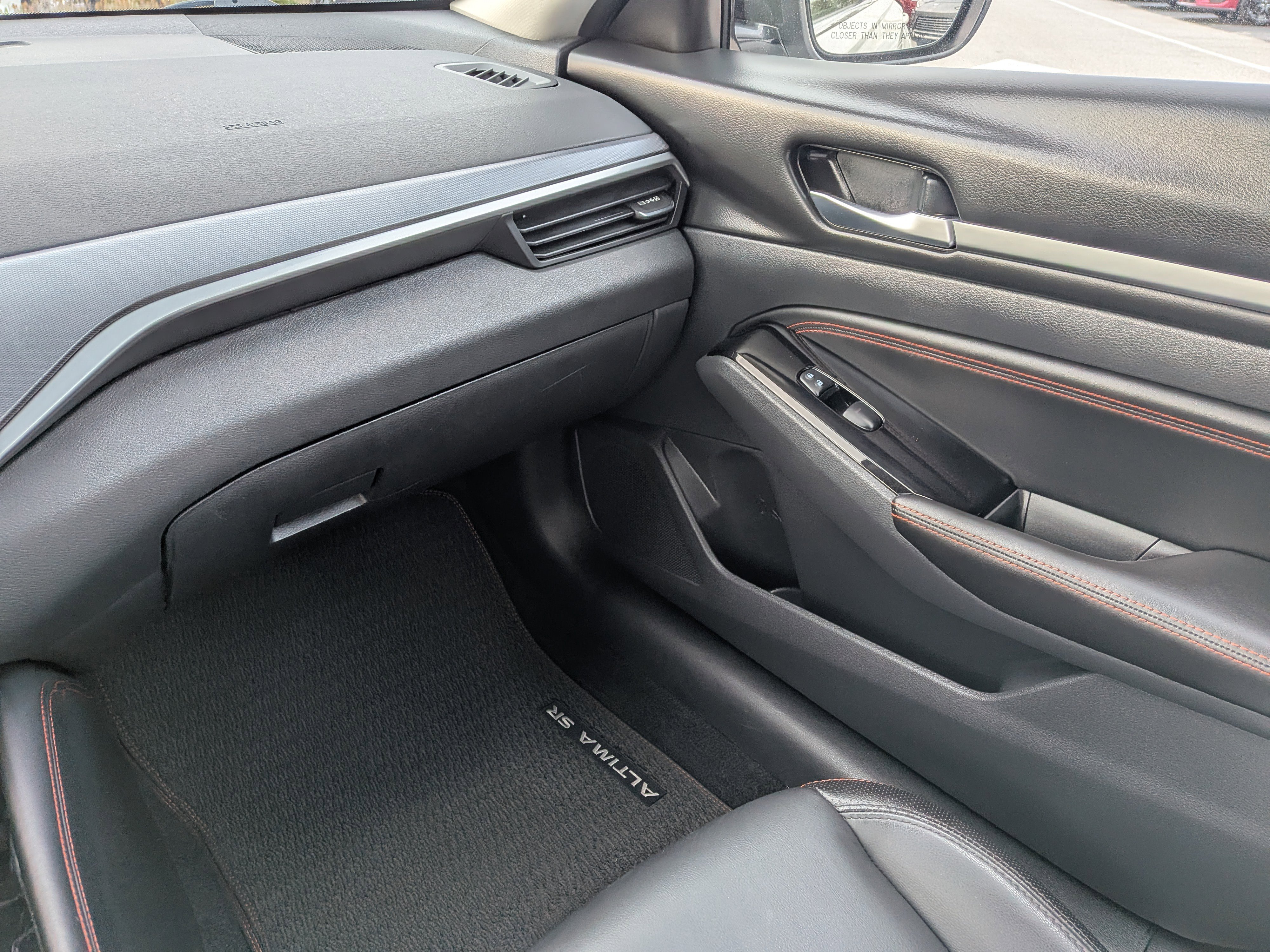 Used 2023 Nissan Altima 2.5 SR image 14