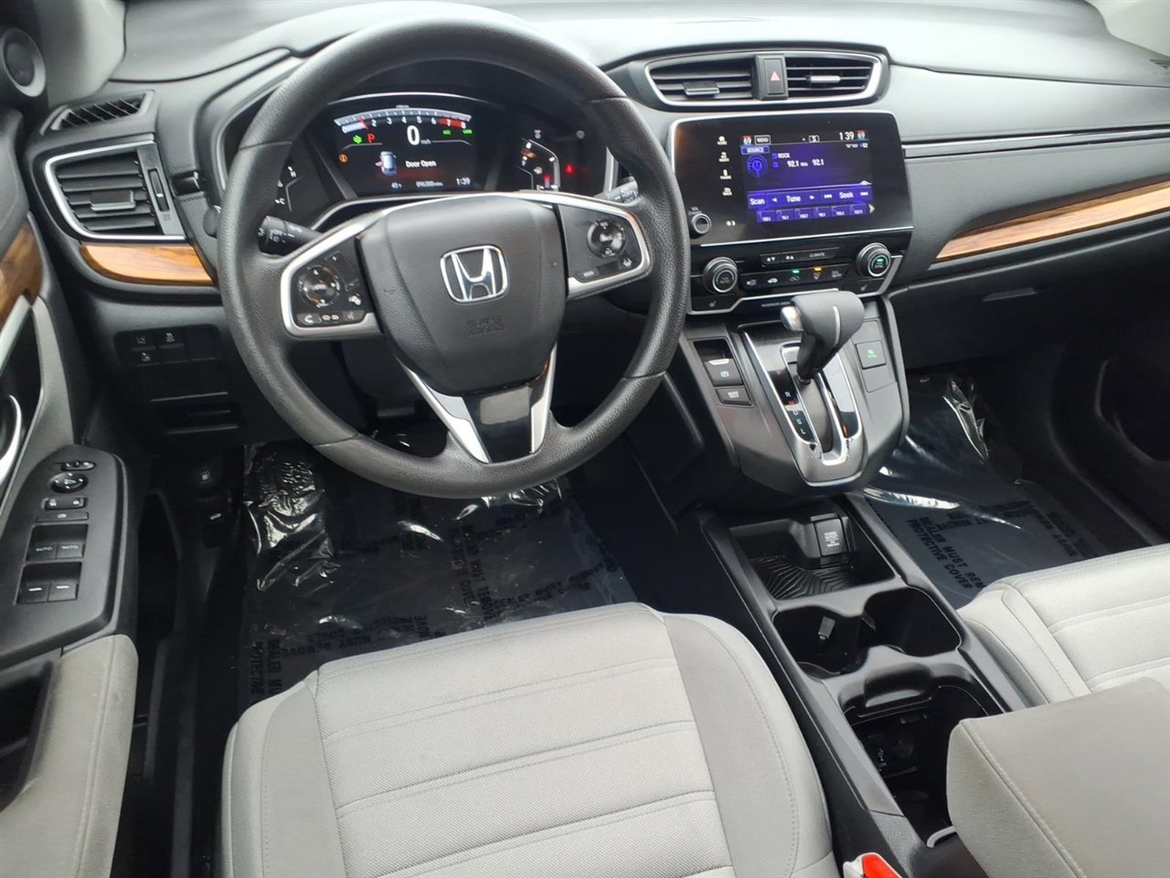 Used 2019 Honda CR-V EX image 10