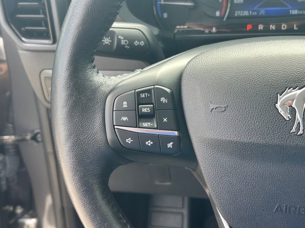 Used 2023 Ford Bronco Sport Outer Banks w/ Tech Package image 39