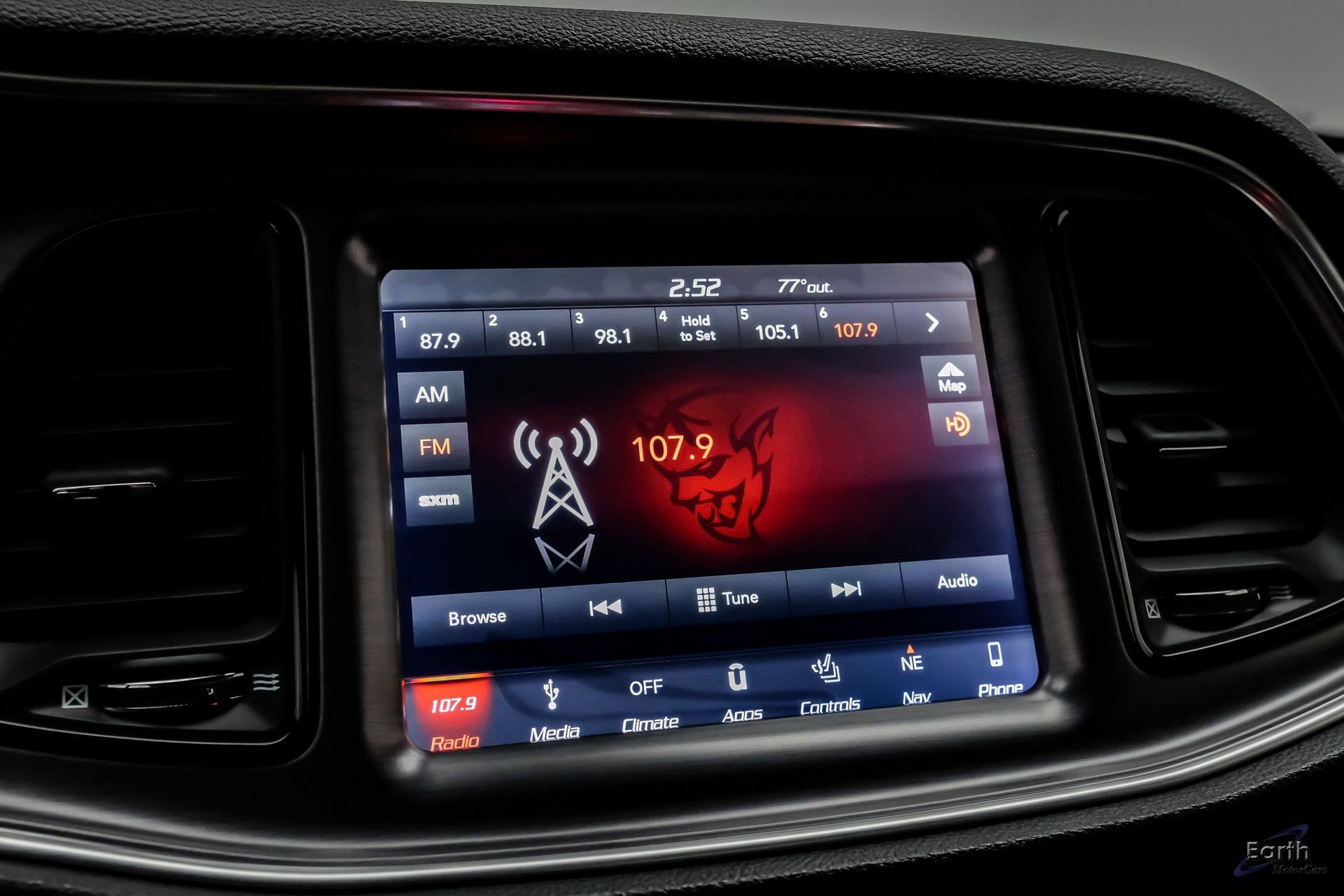 Used 2018 Dodge Challenger SRT Demon image 64