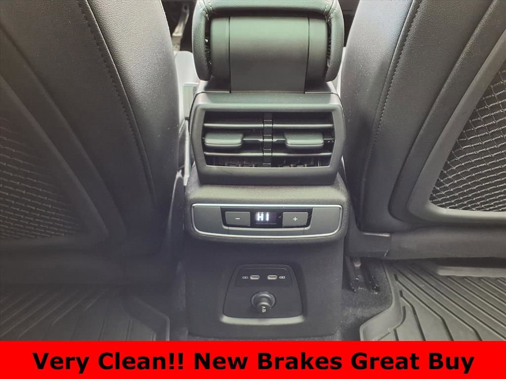 Used 2023 Audi Q4 e-tron Premium Plus w/ Premium Plus image 25