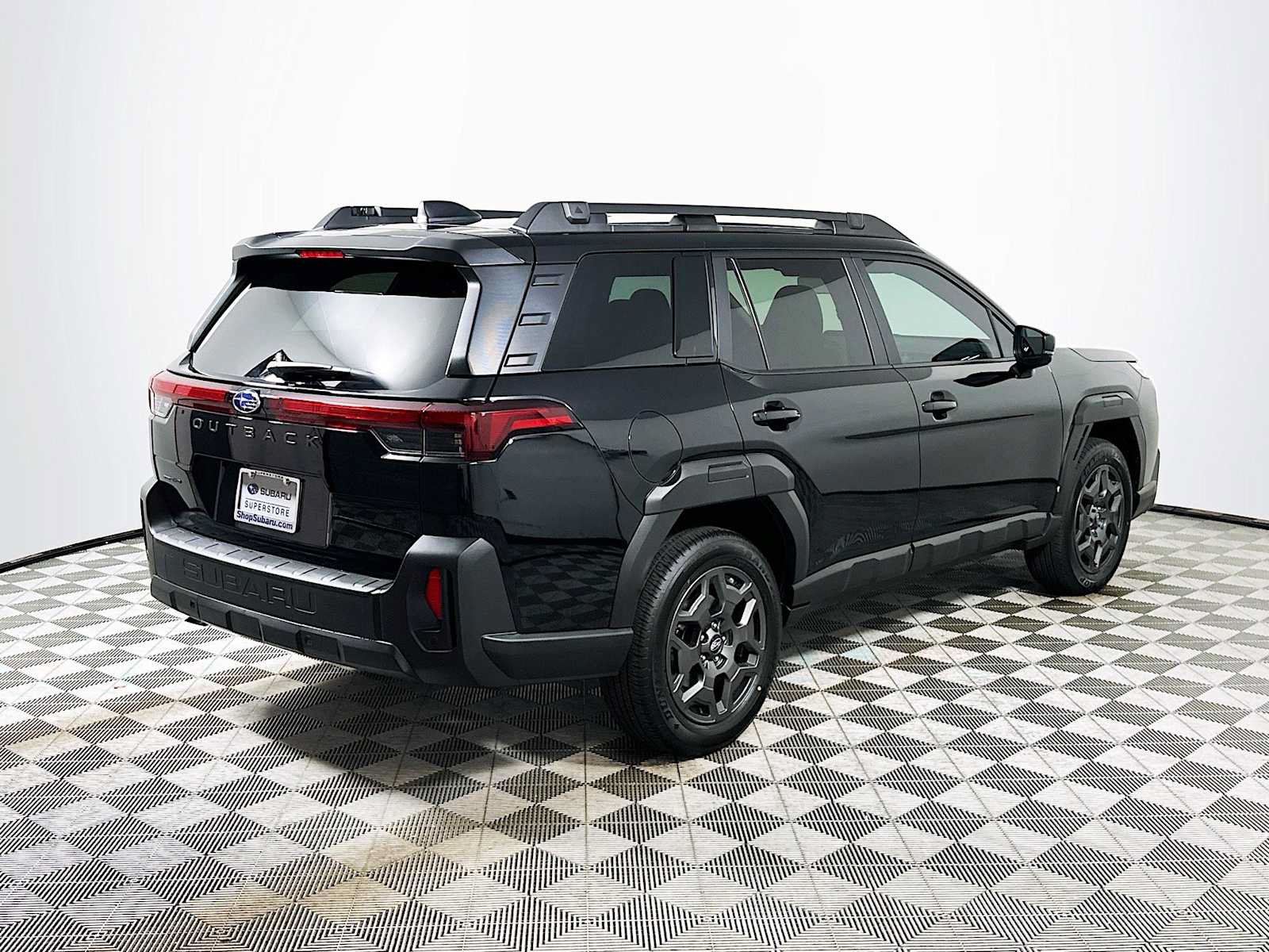 New 2026 Subaru Outback Premium AWD/4WD image 7