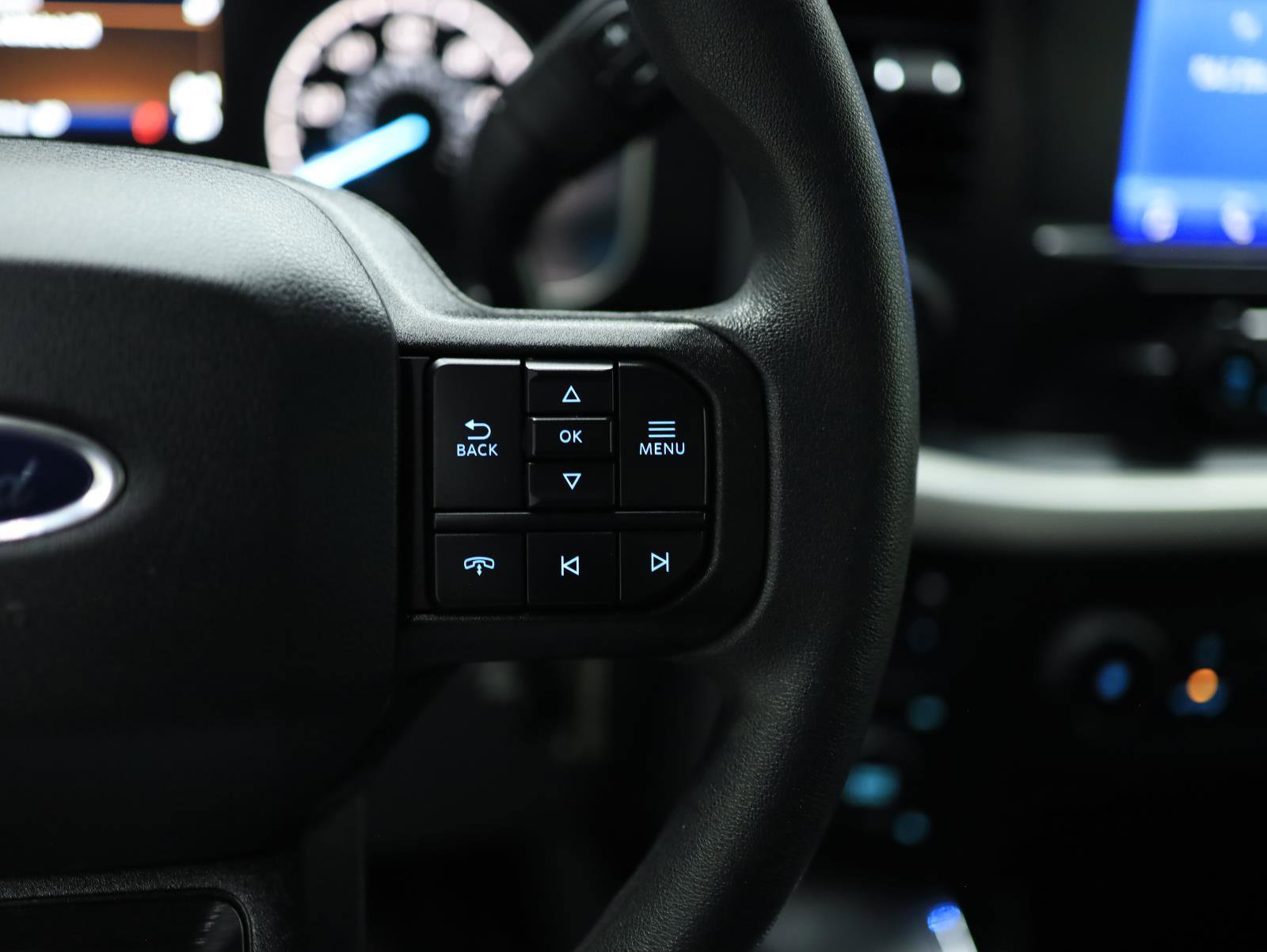 Used 2022 Ford F150 XLT w/ Trailer Tow Package image 36