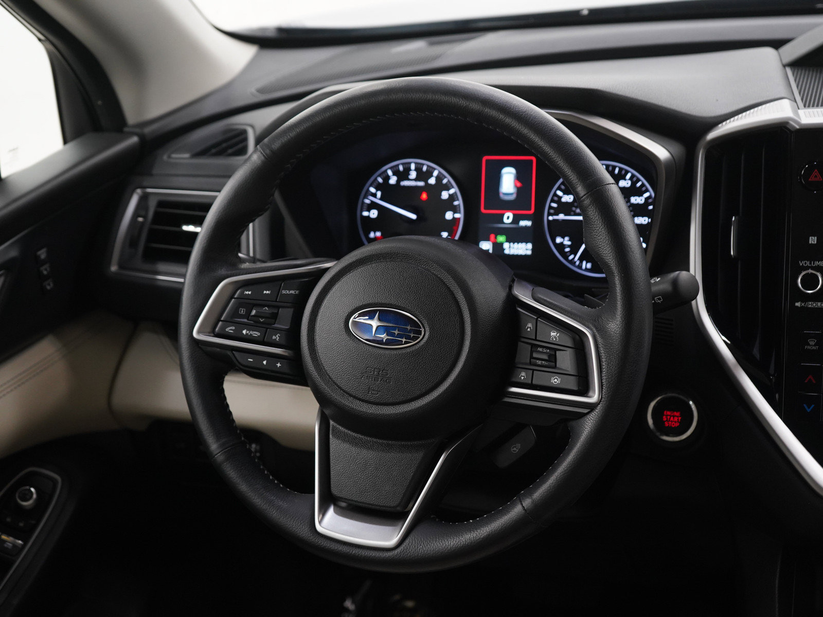 Used 2023 Subaru Ascent Limited AWD/4WD image 15