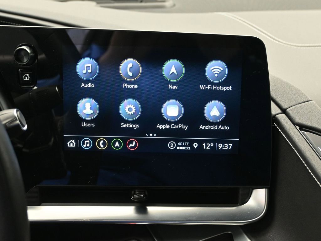 Used 2023 Chevrolet Corvette Stingray Preferred Conv w/ Z51 Performance Package image 15