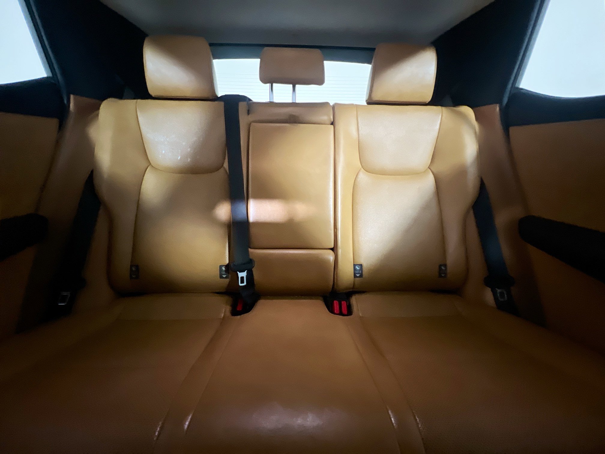 Used 2023 Lexus RZ 450e Premium image 33