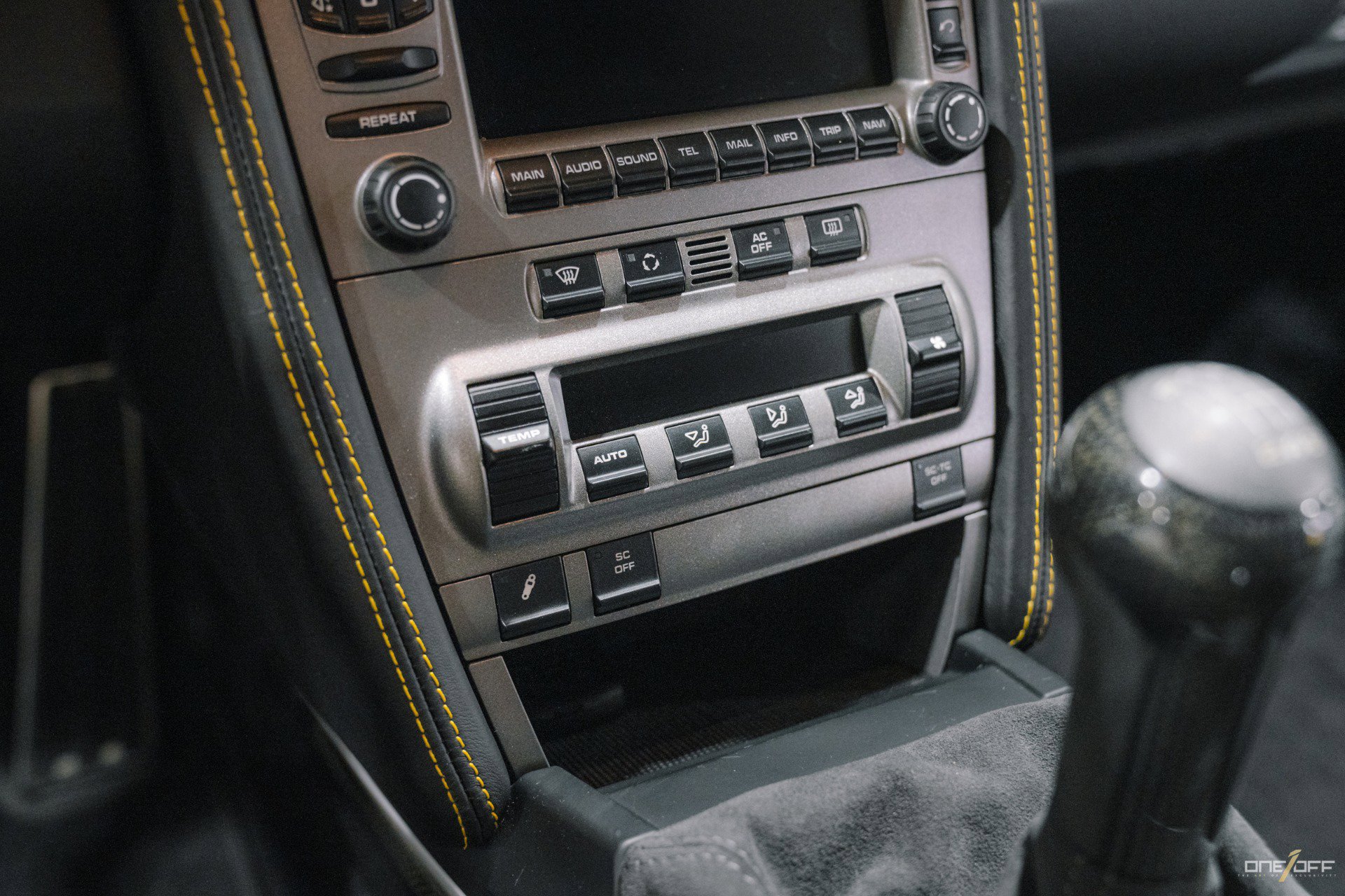 Used 2008 Porsche 911 GT2 image 12