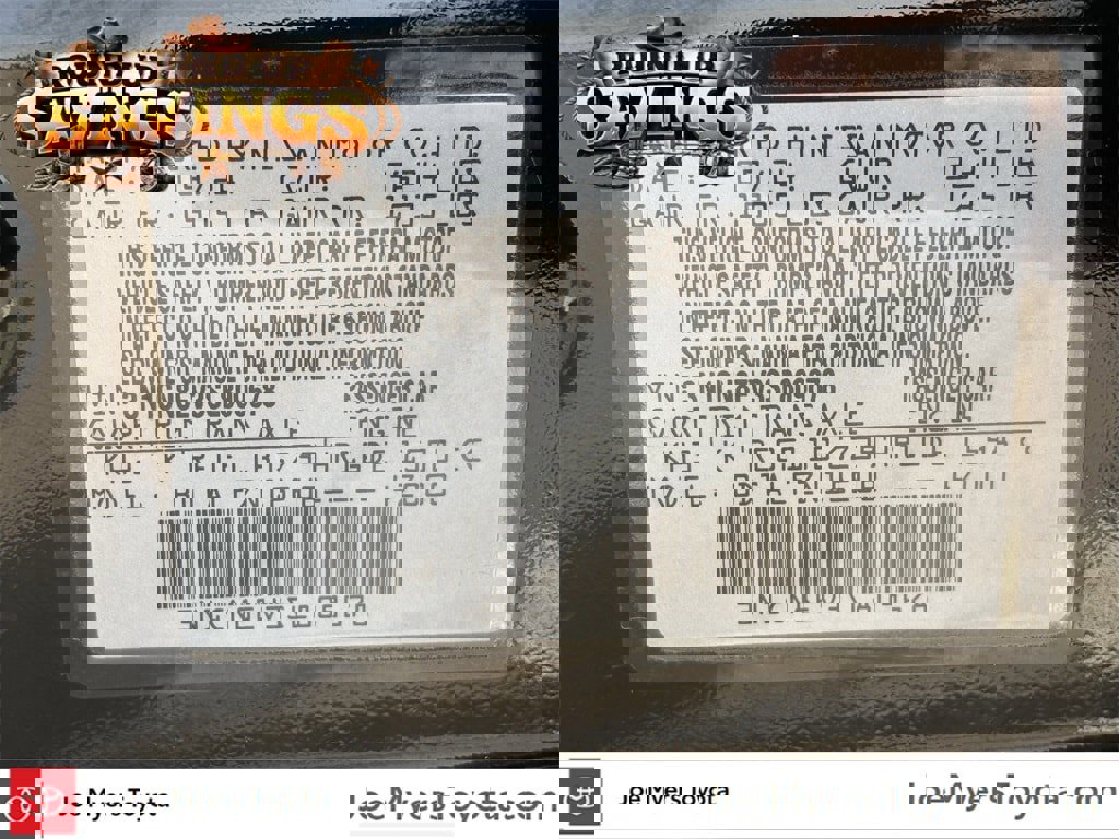 Used 2025 Nissan Versa SV image 31