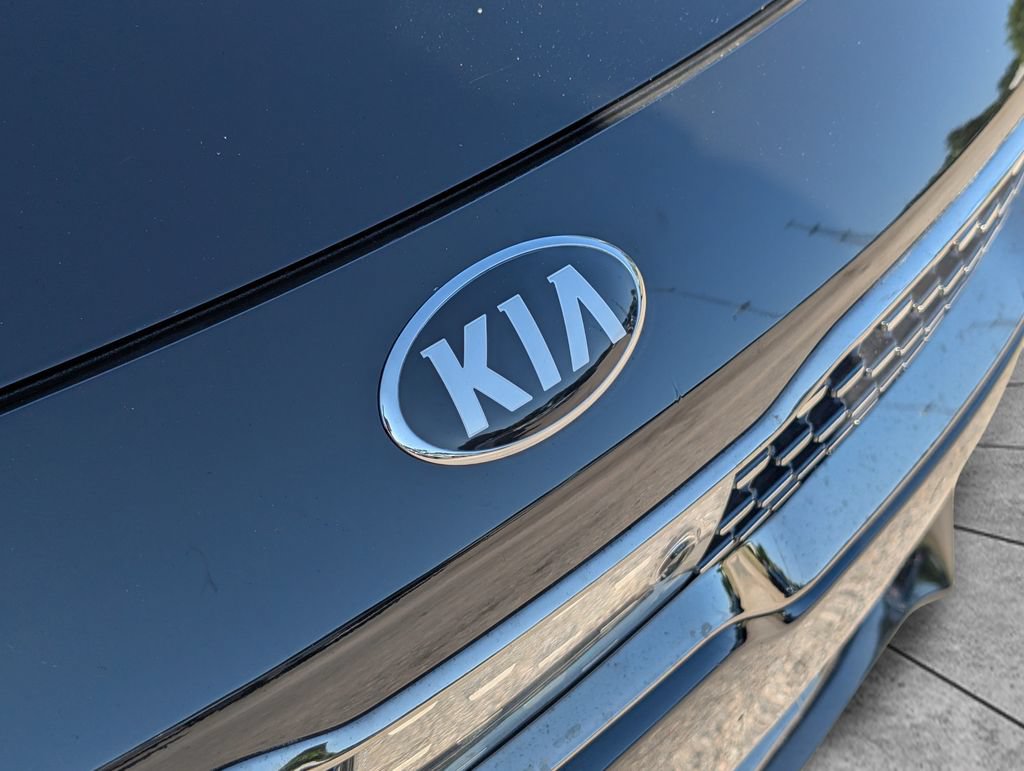 Used 2019 Kia Stinger GT2 AWD/4WD image 10