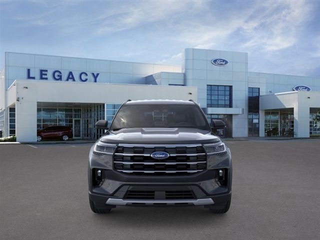 New 2026 Ford Explorer Active w/ Active Comfort Package image 6