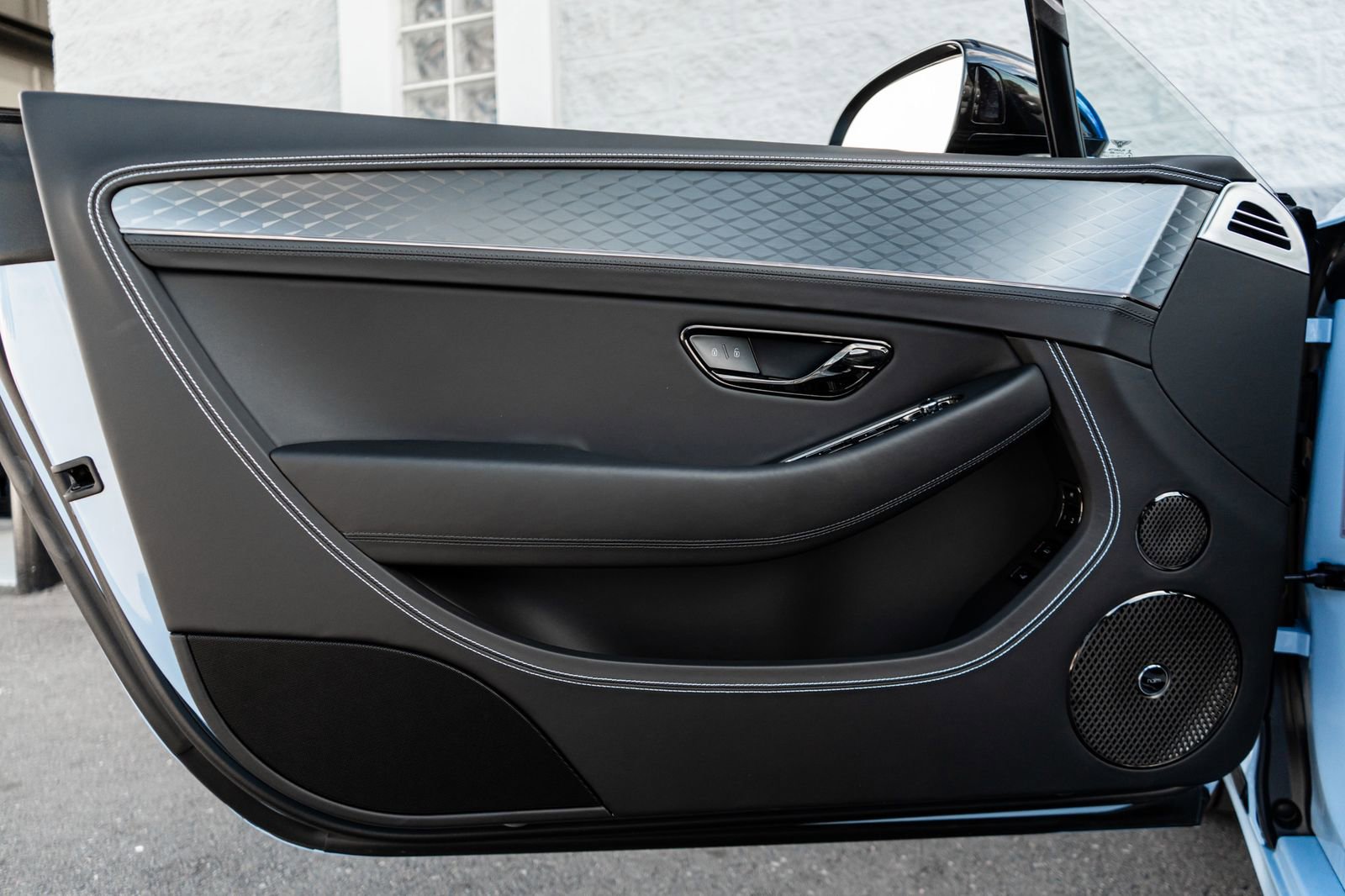 New 2026 Bentley Continental GTC AWD/4WD image 23
