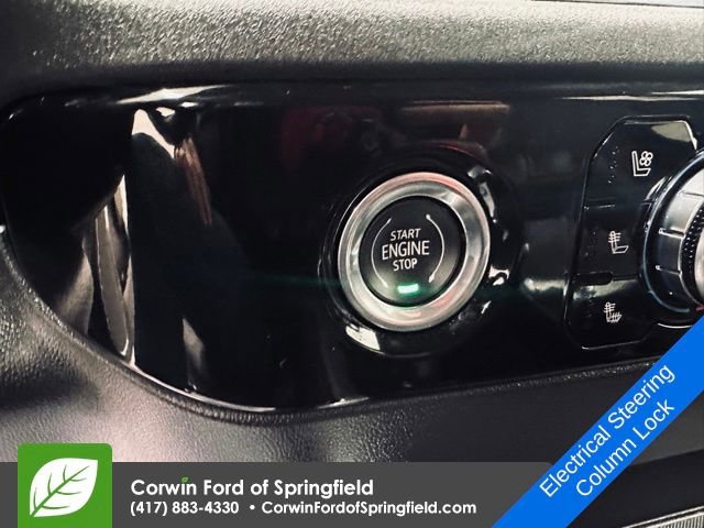 Used 2023 GMC Sierra 1500 SLT w/ SLT Premium Package image 31