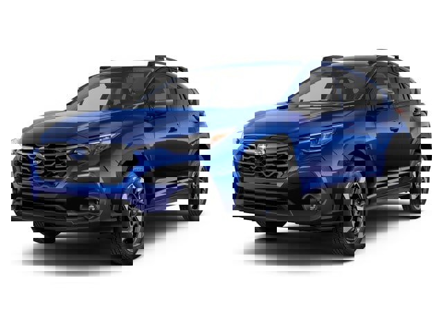 New 2026 Subaru Crosstrek 2.5i Limited image 2