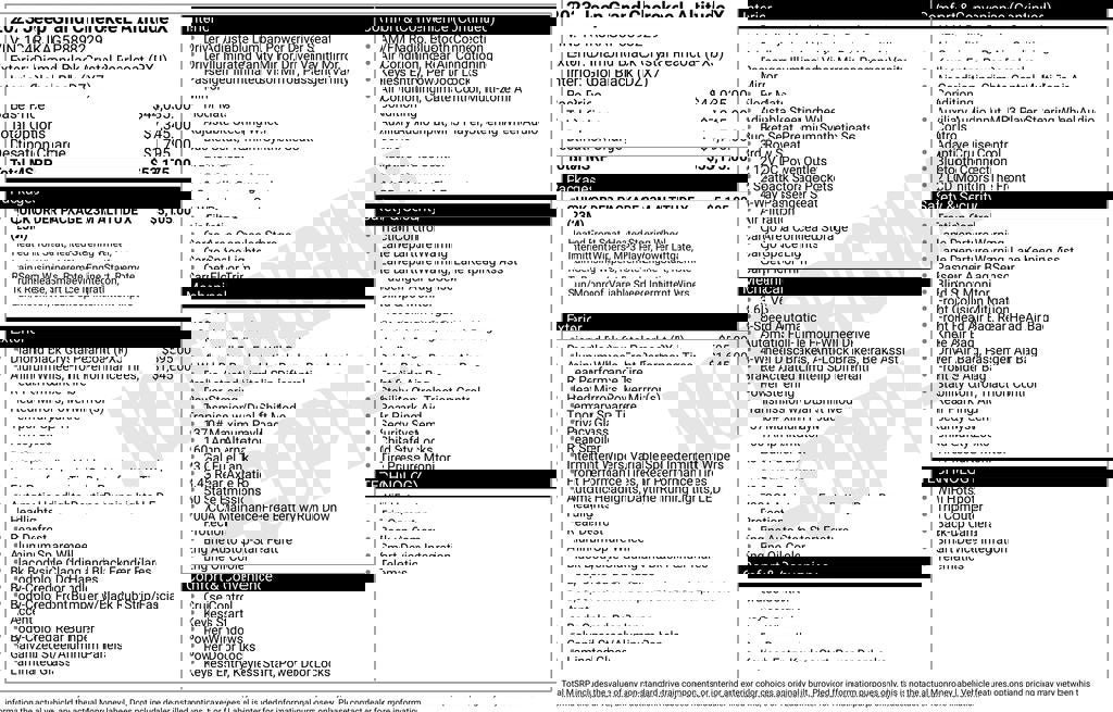 Used 2023 Jeep Grand Cherokee L Altitude image 37