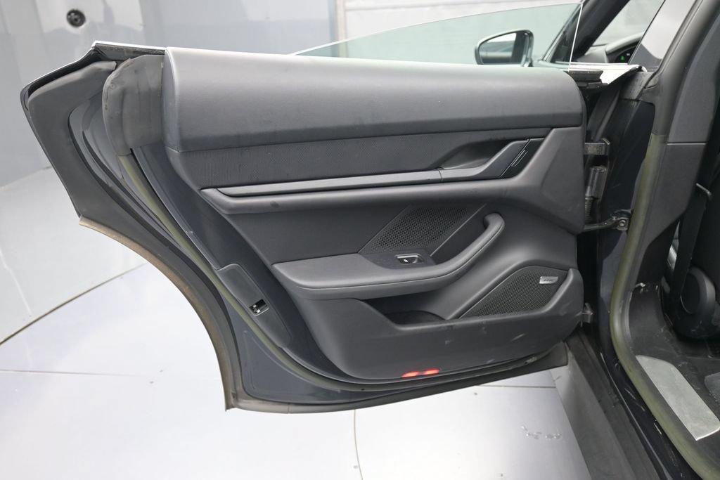 Certified 2023 Porsche Taycan 4S AWD/4WD image 22