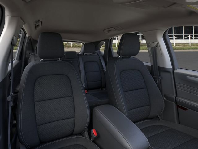 New 2026 Ford Escape Active FWD image 10