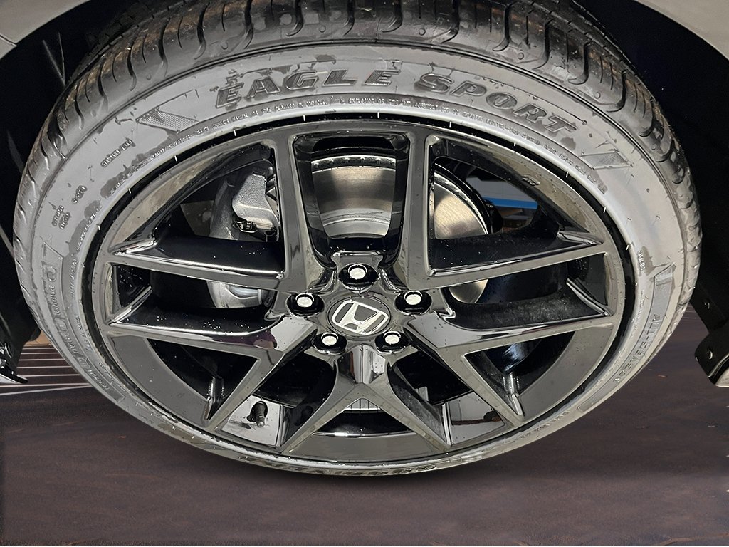 New 2026 Honda Civic Sport image 11