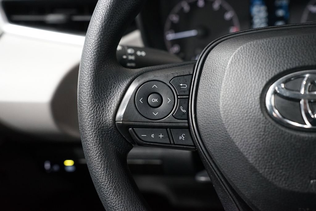 Certified 2024 Toyota Corolla LE w/ LE Convenience Package image 14