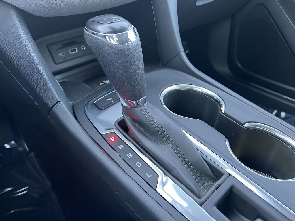 Certified 2020 Chevrolet Equinox Premier image 15