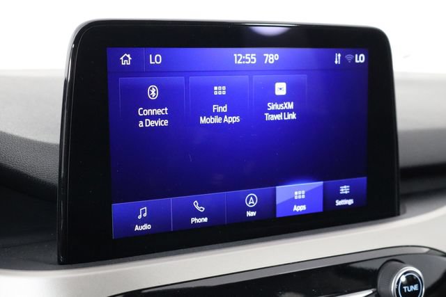 Used 2022 Ford Escape SE w/ SE Sport Appearance Package FWD image 29
