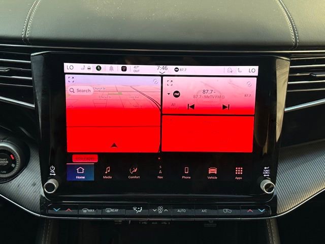 Used 2023 Jeep Grand Wagoneer Series II image 17