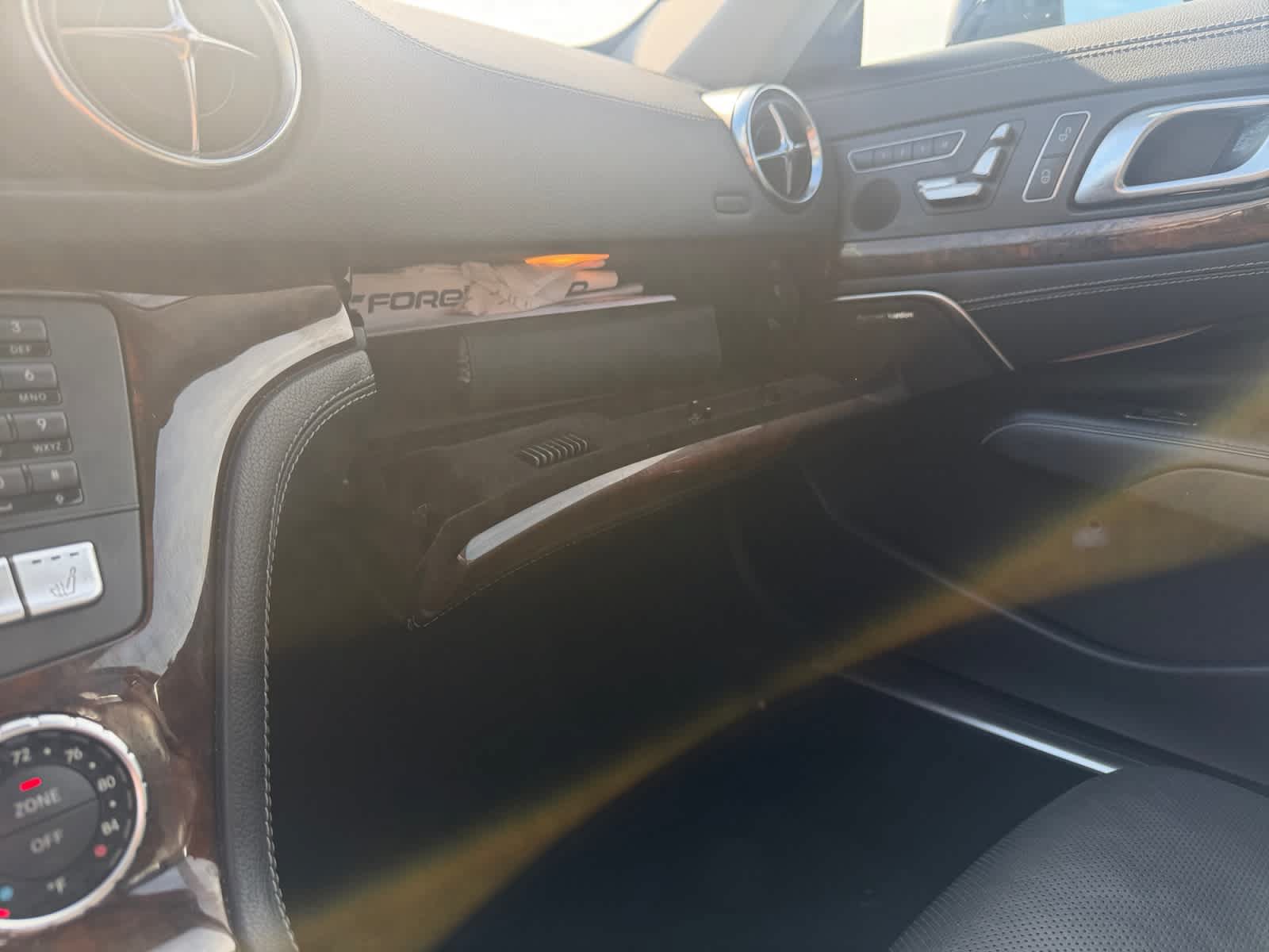 Used 2013 Mercedes-Benz SL 550 image 34