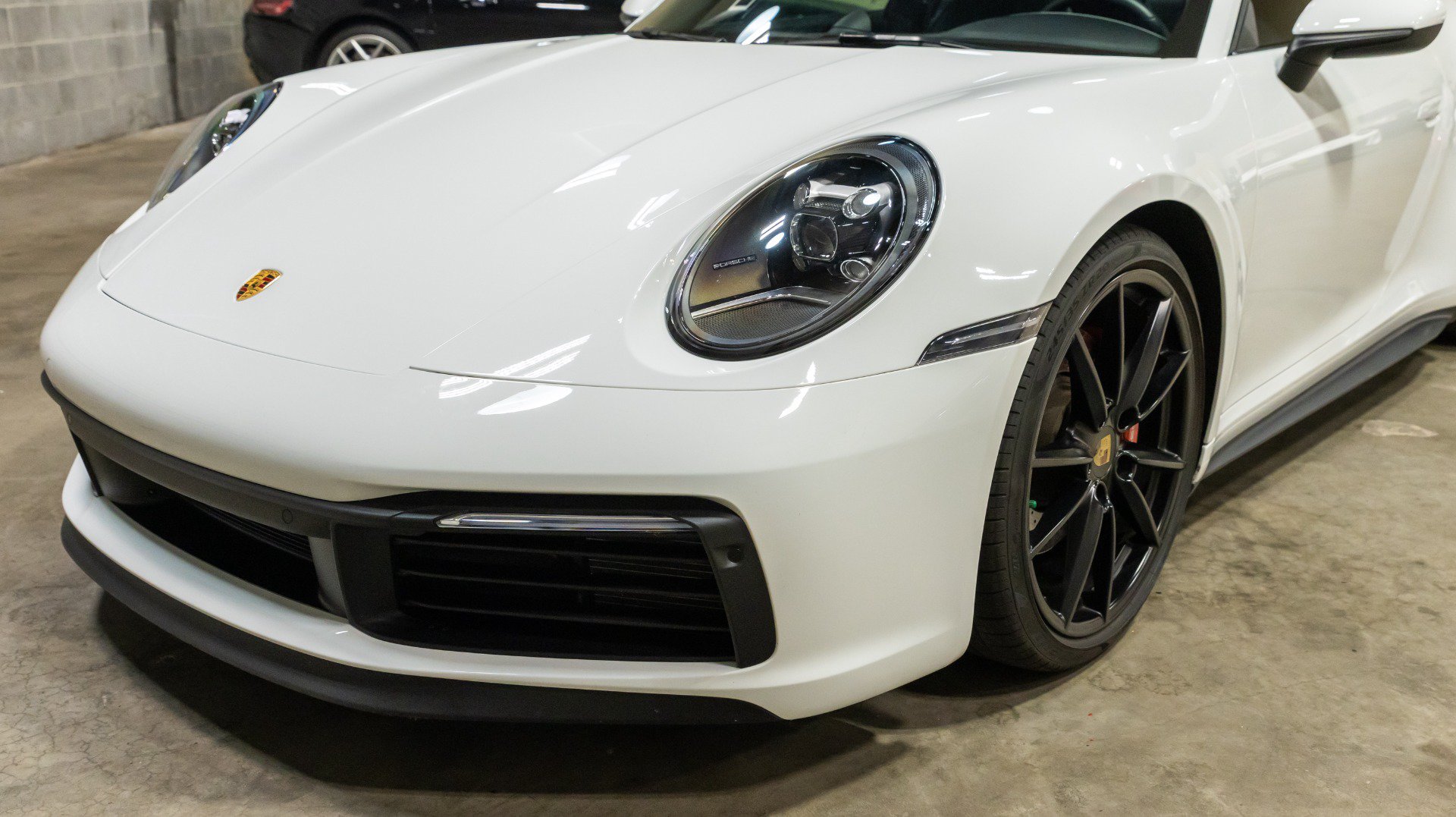 Used 2020 Porsche 911 Carrera 4S AWD/4WD image 20