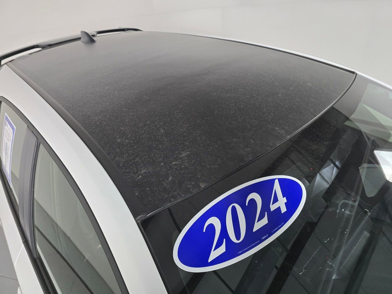 Used 2024 Toyota Corolla Premium image 13