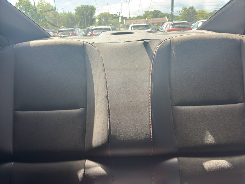 Used 2012 Chevrolet Camaro ZL1 RWD image 10