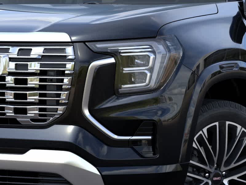 New 2026 GMC Terrain Denali AWD/4WD image 10
