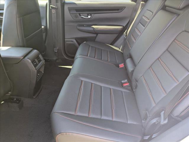 New 2026 Honda CR-V Sport-L image 15