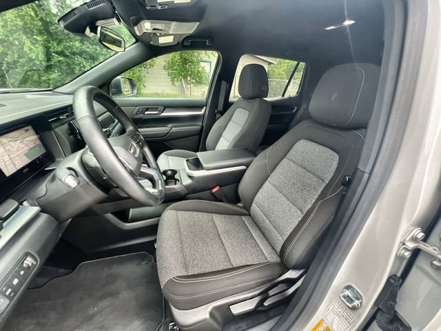 Certified 2026 GMC Terrain Elevation FWD image 18