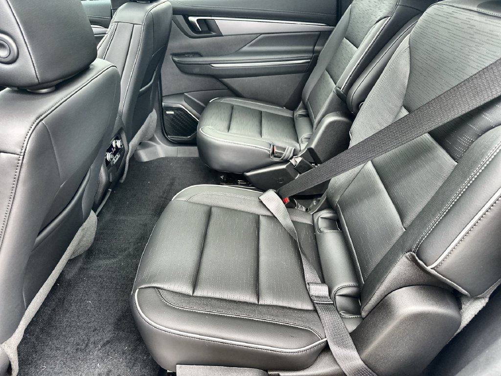 New 2026 Buick Enclave Sport Touring w/ Power Package FWD image 16