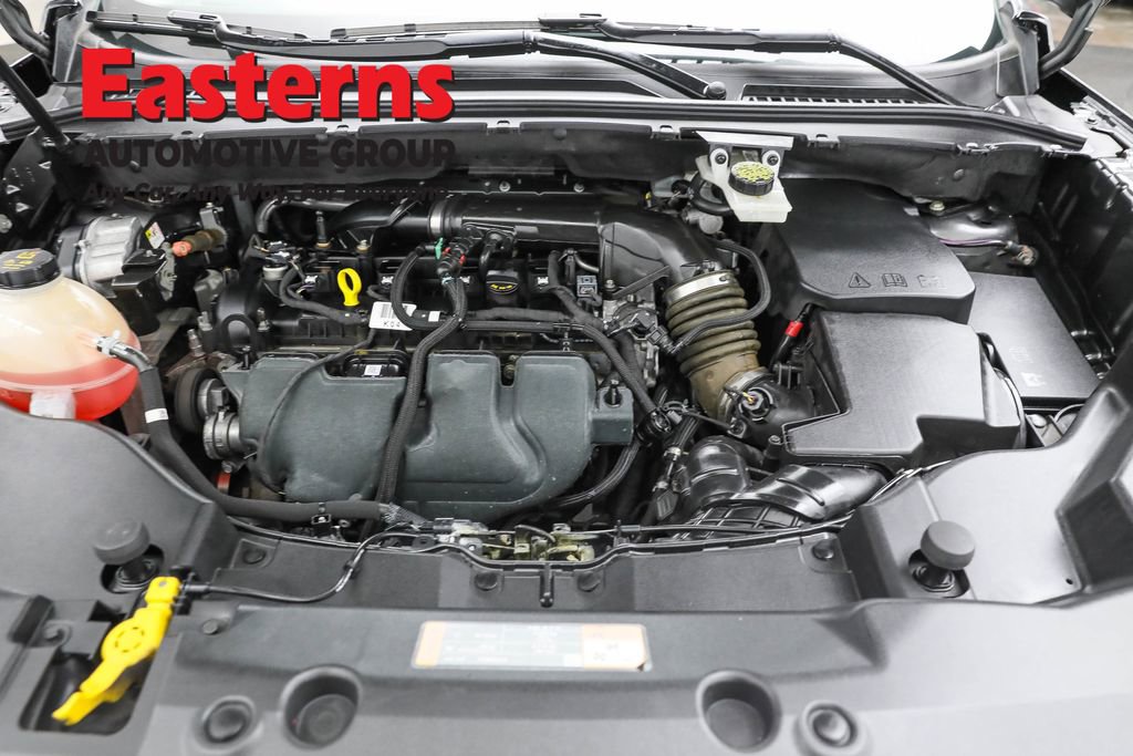 Used 2019 Lincoln MKC Select w/ Select Plus Package image 7