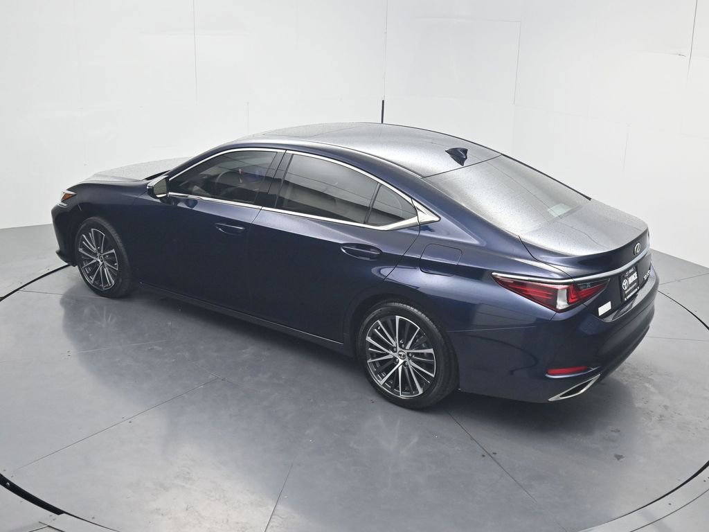 Used 2025 Lexus ES 350 w/ Premium Package FWD image 63