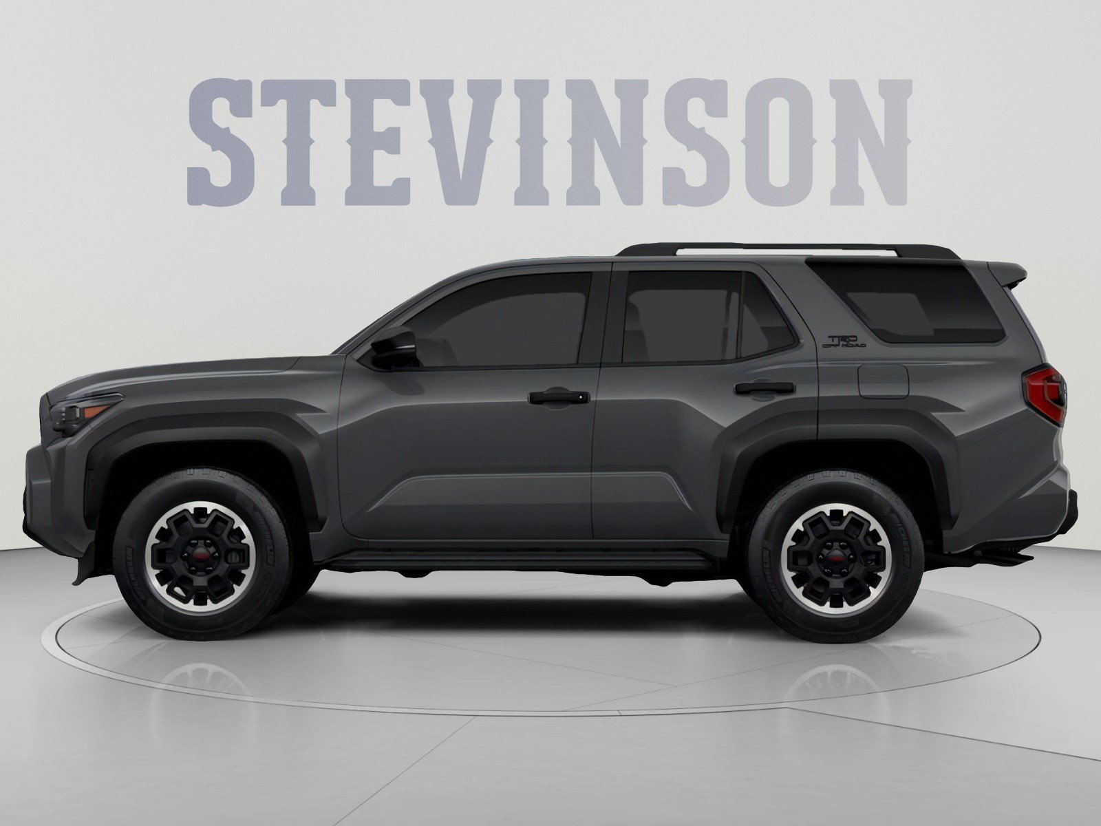 New 2026 Toyota 4Runner TRD Off-Road Premium AWD/4WD image 4