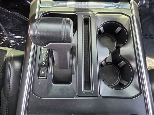 Certified 2022 Ford F150 Raptor w/ Equipment Group 801A High AWD/4WD image 29