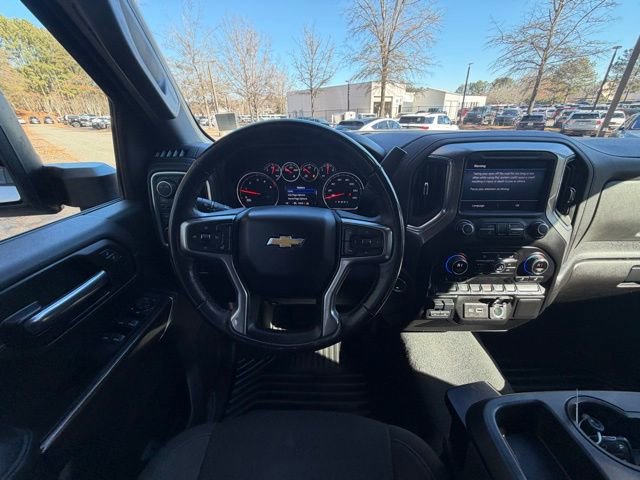 Used 2023 Chevrolet Silverado 3500 LT w/ Convenience Package image 7