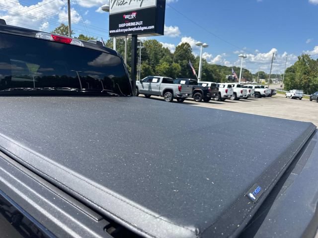 Used 2026 Ford F150 STX AWD/4WD image 13