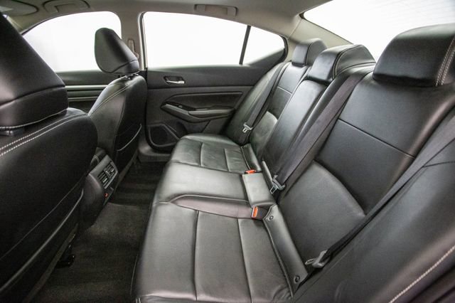 Used 2022 Nissan Altima 2.5 SL image 24